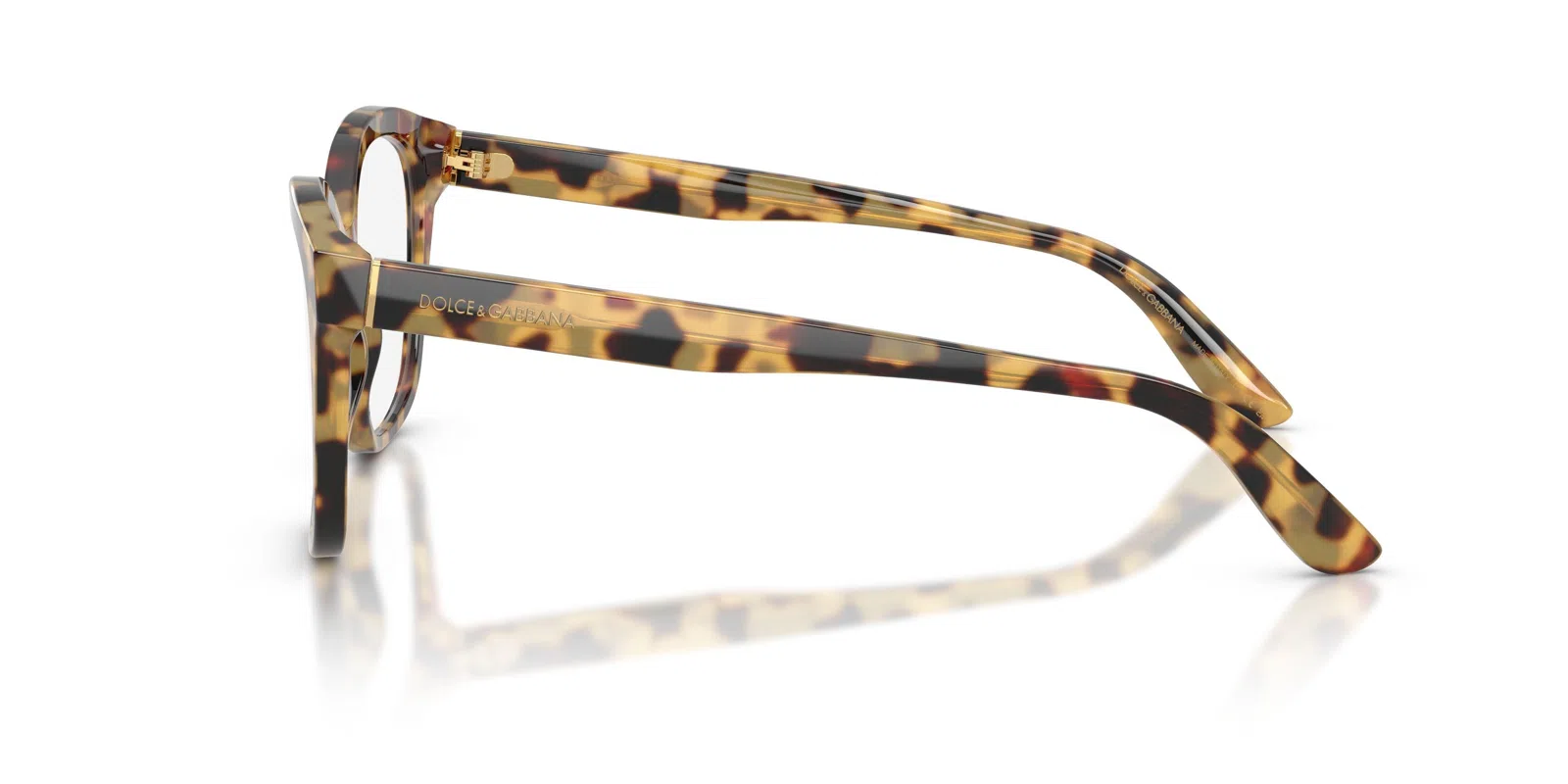 Dolce & Gabbana 3451 Eyeglasses - view 28
